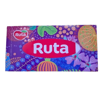 Ruta Papírzsebkendő 2 réteg 150 db