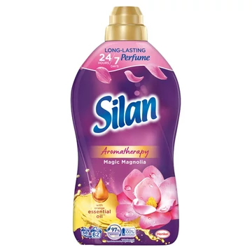 Silan Magic Magnolia Öblítő 1364 ml