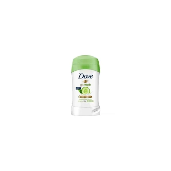 Dove Go Fresh Uborka & Zöld Tea Stift 40 ml