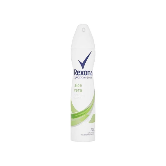 Rexona Aloe Vera Spray 150 ml