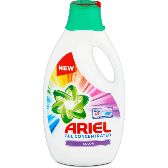 Ariel Color Mosógél 3 l