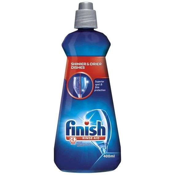 Finish Mosogatógép Öblítő 800 ml