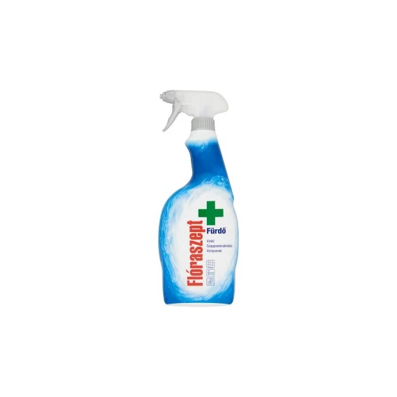 Flóraszept Fürdőszobai Tisztítószer 750 ml