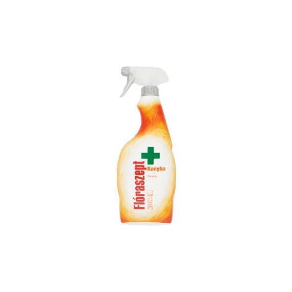 Flóraszept Konyhai Zsíroldó 750 ml