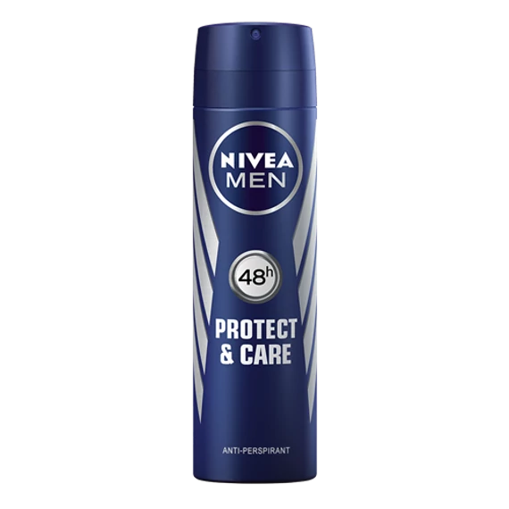 Nivea Men Protect & Care Spray 150 ml