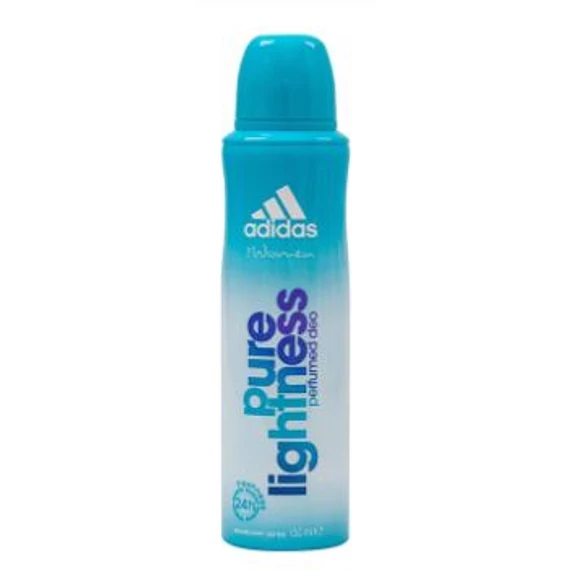 Adidas Pure Lightness Spray 150 ml