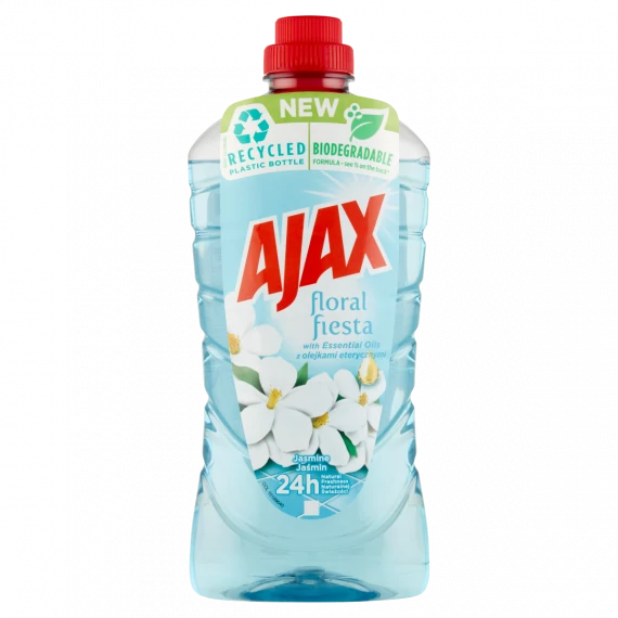 Ajax Floral Fiesta Jasmine Általános Tisztítószer 1000 ml