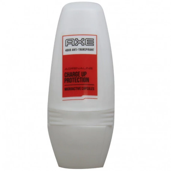 Axe Adrenaline Roll-on 50 ml