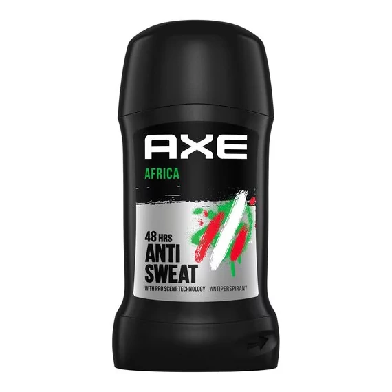 Axe Africa Stift 50 ml
