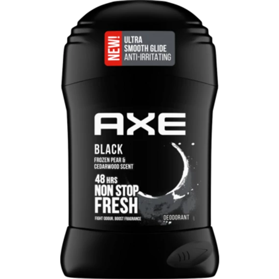 Axe Black Stift 50 ml