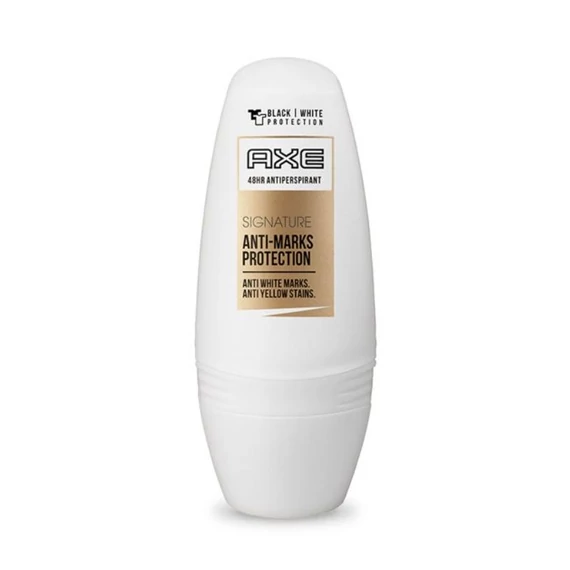 Axe Signature Roll-on 50 ml