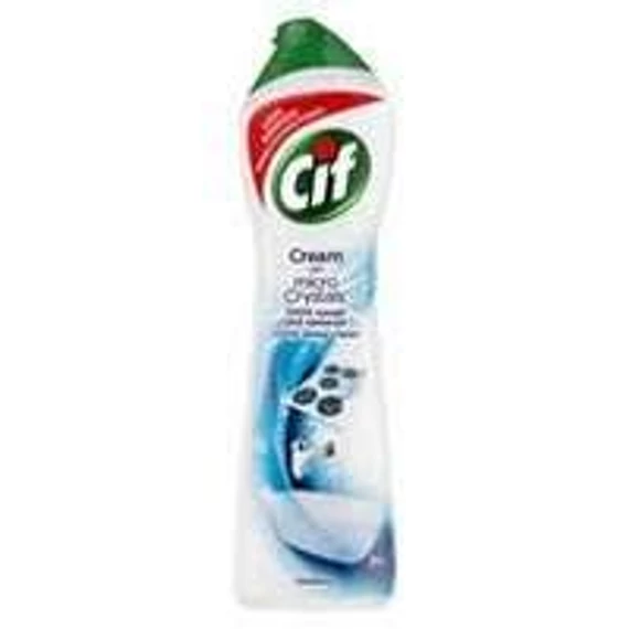 Cif Cream Original Súrolószer 250 ml