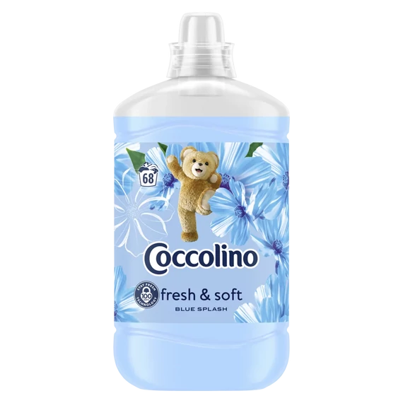 Coccolino Blue Splash Öblítő 1700 ml