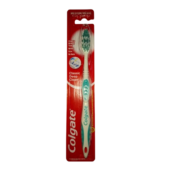 Colgate Classic Medium Fogkefe