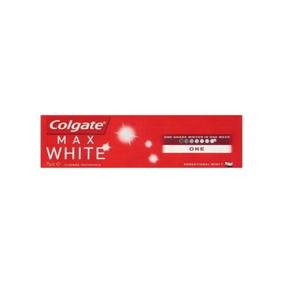 Colgate Max White One Fogkrém 75 ml