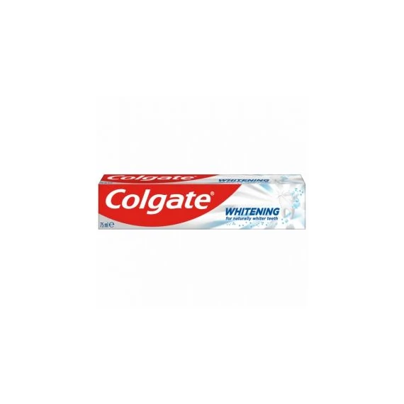 Colgate Whitening Fogkrém 75 ml