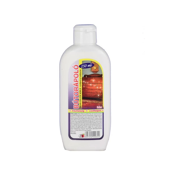 Dalma Bútorápoló 250 ml
