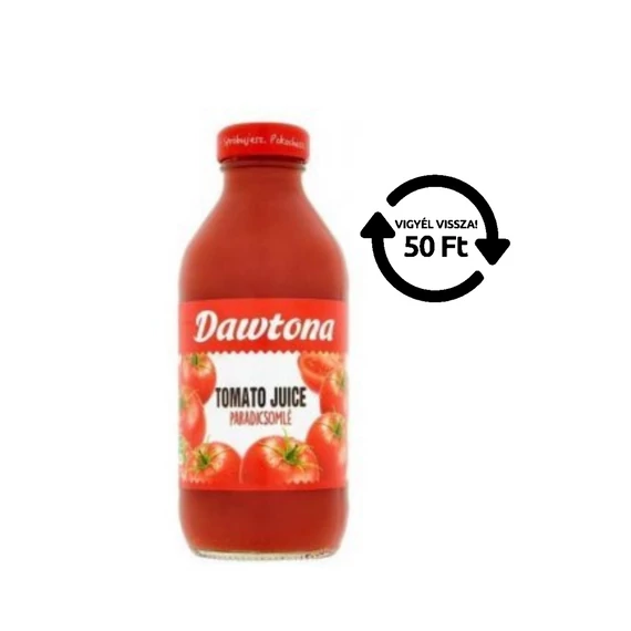 Dawtona Paradicsomlé 300 ml