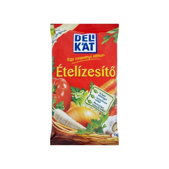 Delikát Ételízesítő 1 kg