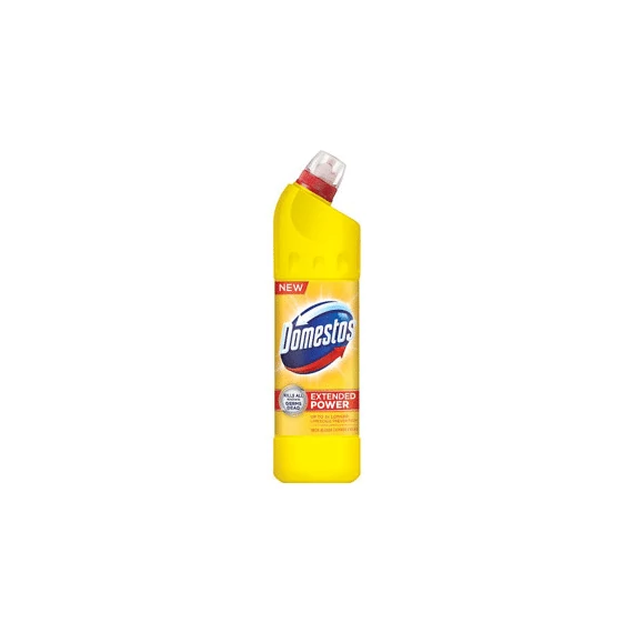 Domestos Extended Power Citrus Fresh Fertőtlenítőszer 750 ml