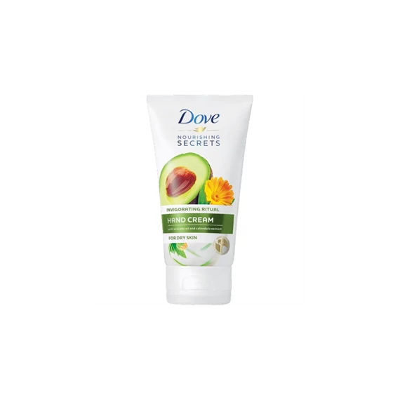 Dove Invigorating Care Avocado Oil & Calendula Száraz Bőrre Kézkrém 75 ml