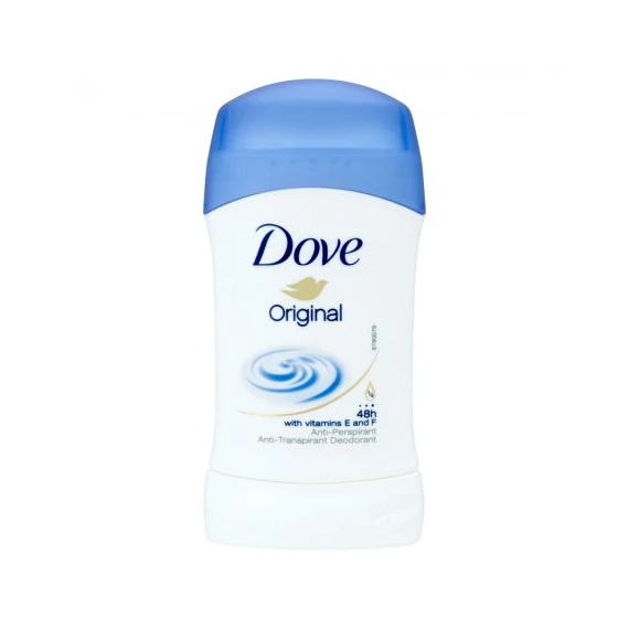 Dove Original Stift 40 ml