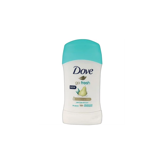 Dove Go Fresh Körte & Aloe vera Stift 40 ml