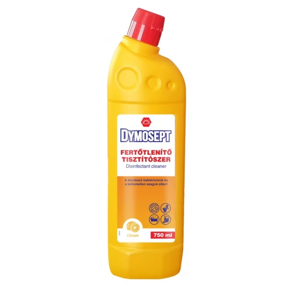 Dymosept Citrom Általános Fertőtlenítőszer 750 ml
