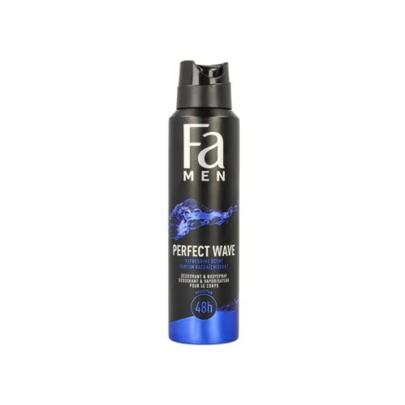Fa Men Perfect Wave Refreshing Scent 150 ml