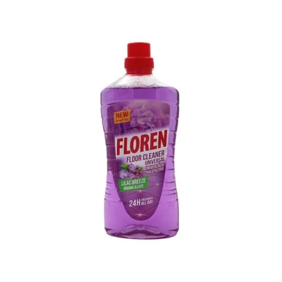 Floren Lilac Breeze Univerzális Padlótiszító 1000 ml
