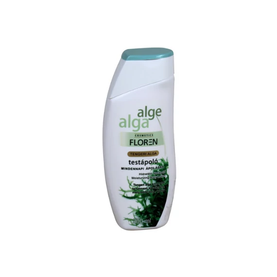 Floren Tengeri Alga Testápoló 300 ml