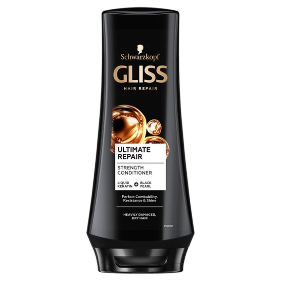 Schwarzkopf Gliss Ultimate Repair Balzsam 200 ml
