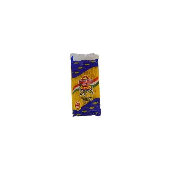 Hajdu Cérnametélt 4 Tojásos Száraztészta 250 g