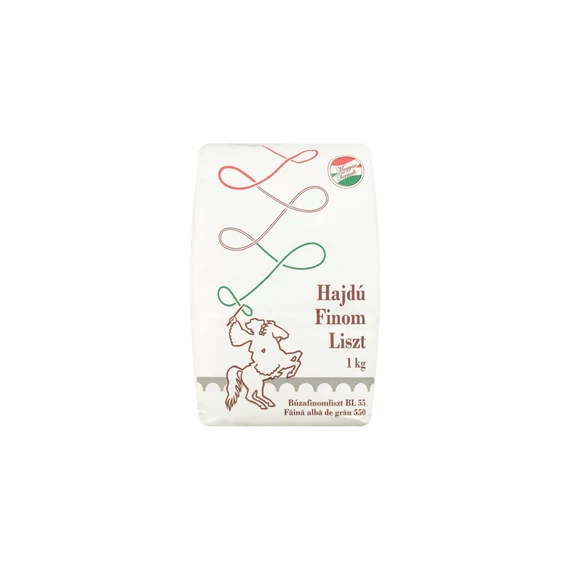 Hajdú Finomliszt BL-55 1 kg