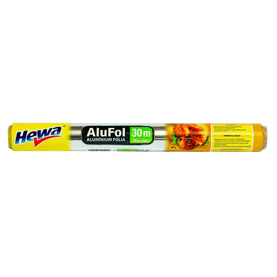Hewa Alumínium Fólia 30 m