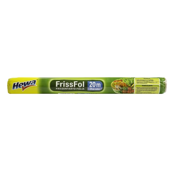 Hewa Frissentartó Fólia 20 m