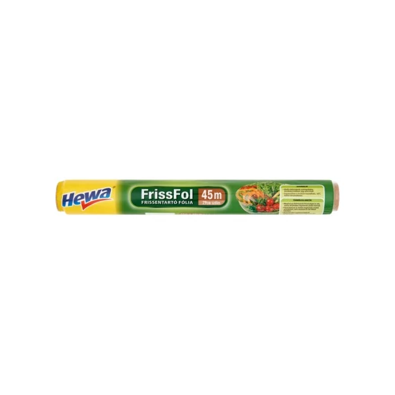 Hewa Frissentartó Fólia 45 m
