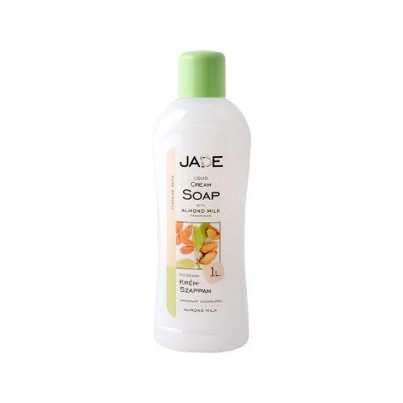 Jade Almond Milk Krémszappan 1 l