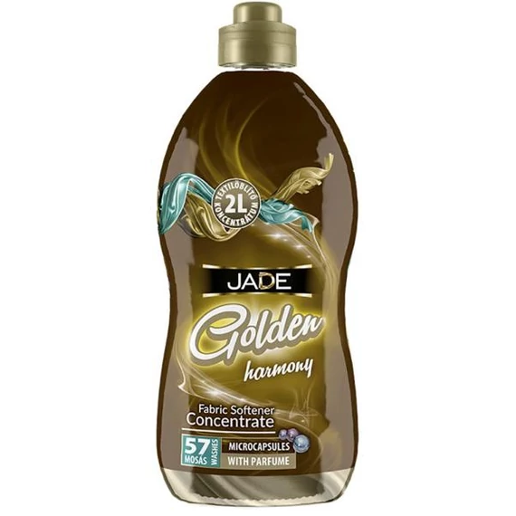 Jade Golden Harmony Öblítő 2 l