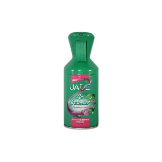 Jade Green Orchid Vízmentes Légfrissítő 250 ml