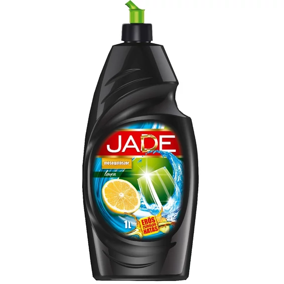 Jade Citrom Mosogatószer 1 l