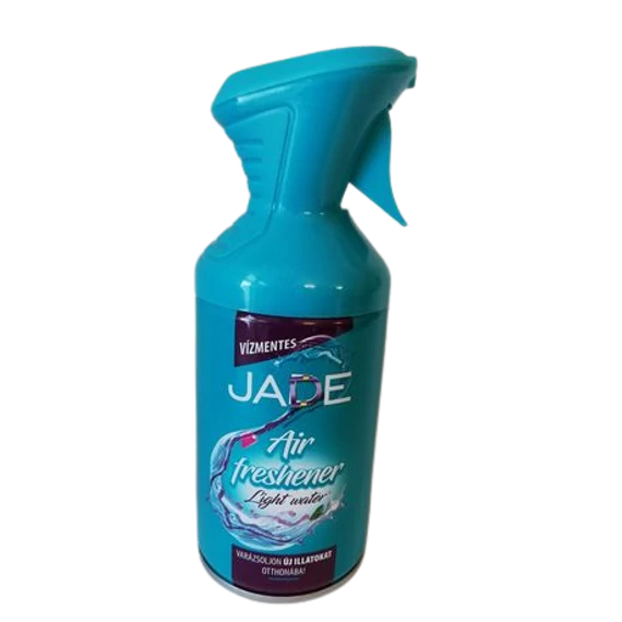 Jade Light Water Vízmentes Légfrissítő 250 ml