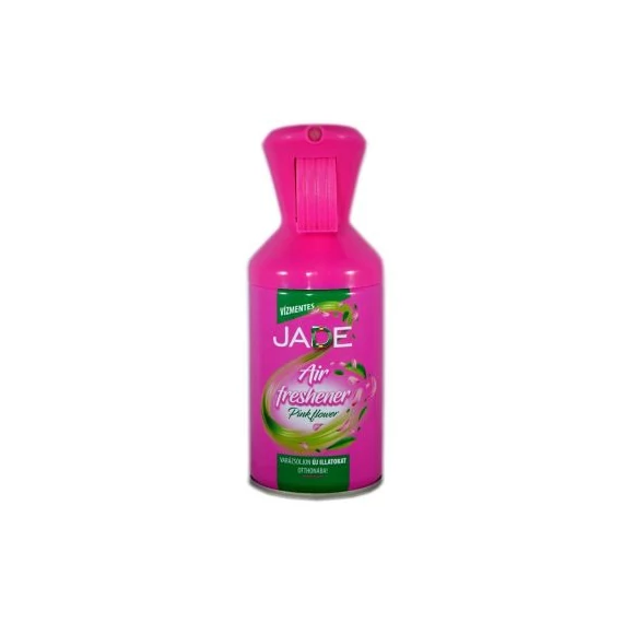 Jade Pink Flower Vízmentes Légfrissítő 250 ml