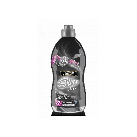 Jade Silver Sheen Öblítő 2 l