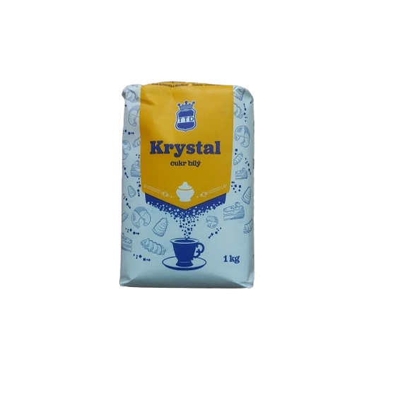Kristálycukor 1 kg