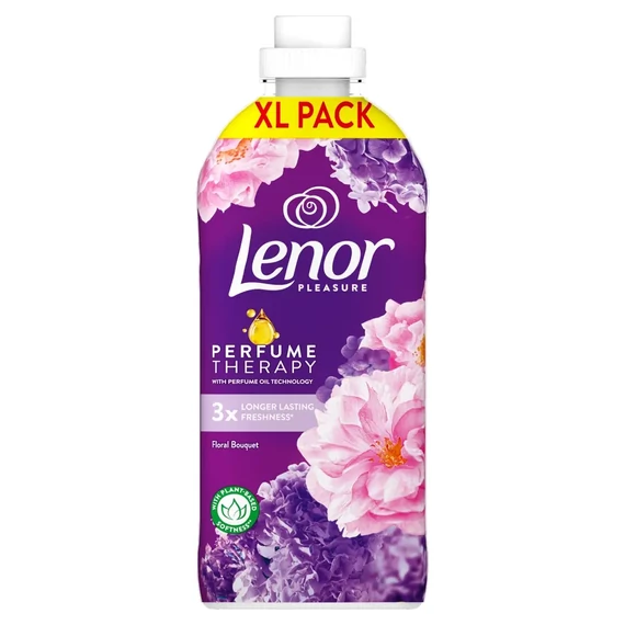 Lenor Floral Bouquet Öblítő 1200 ml