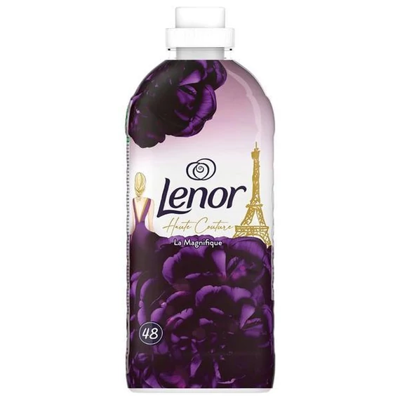 Lenor Haute Couture La Magnifique Öblítő 1200 ml