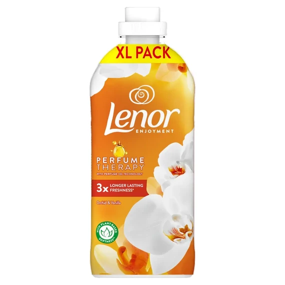 Lenor Orchid & Vanilla Öblítő 1200 ml