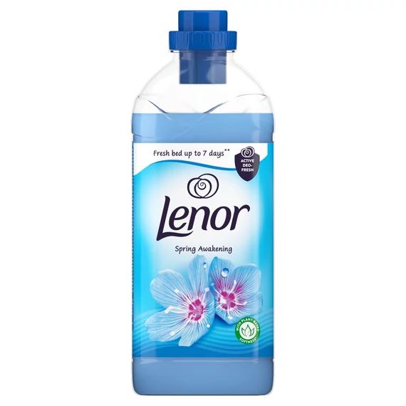 Lenor Spring Awakening Öblitő 1600 ml