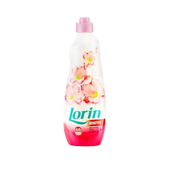 Lorin Sensitive Öblítő 2 l